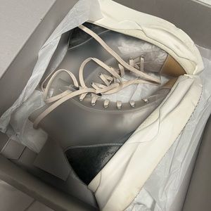 Rick Owens women's boots